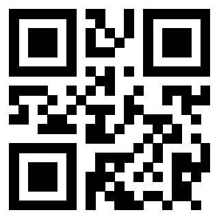 3911150990 - Immagine del QrCode associato