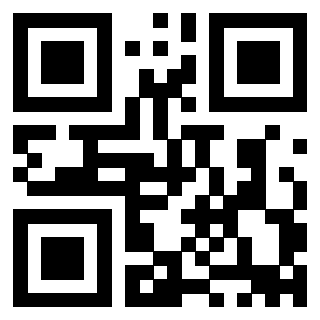 3911150992 Qr Code associato