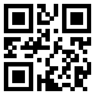Scansione del Qr Code di 3911150993