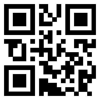 3911150995 Qr Code associato