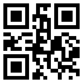 3911150998 - Immagine del QrCode associato