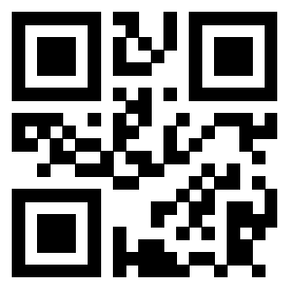 3911151001 Qr Code associato