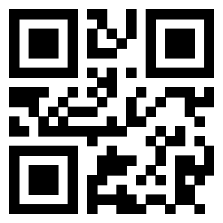 Scansione del Qr Code di 3911151002