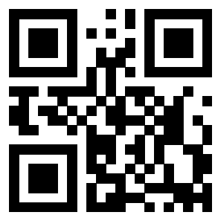 3911151006 - Immagine del Qr Code