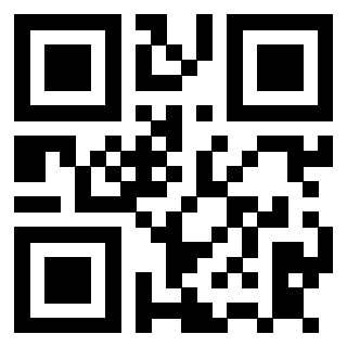 3911151010 - Immagine del Qr Code