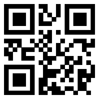 Il Qr Code di 3911151011