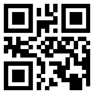 Immagine del Qr Code di 3911151013