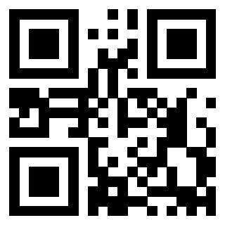 Il QrCode di 3911151015