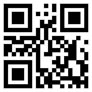 3911151017 Qr Code associato