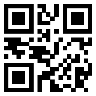 3911151021 - Immagine del QrCode