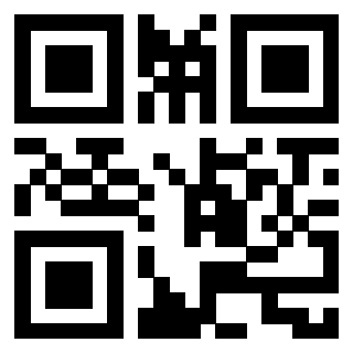 3911151026 - Immagine del QrCode