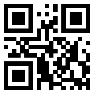 Immagine del QrCode di 3911151027