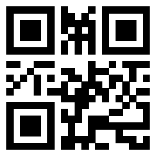 3911151028 - Immagine del QrCode associato