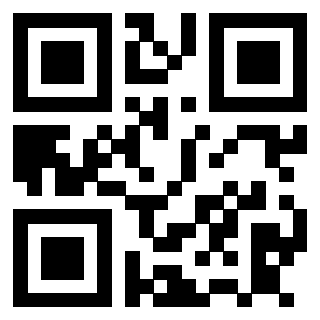 3911151029 - Immagine del Qr Code associato