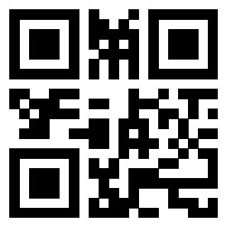 3911151032 QrCode associato