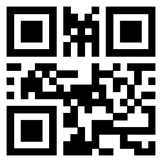 3911151034 - Immagine del QrCode