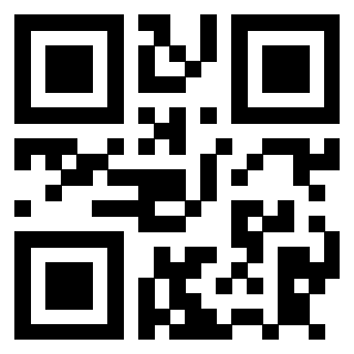 3911151036 QrCode associato