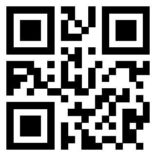 Immagine del QrCode di 3911151038