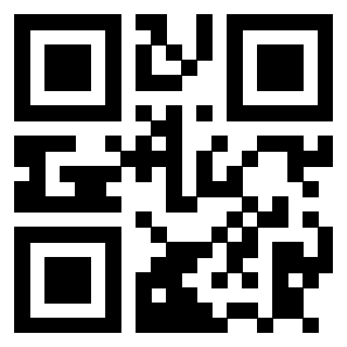 Il Qr Code di 3911151041