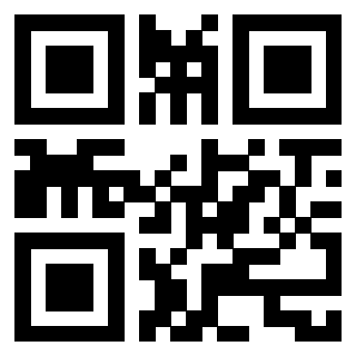 Il Qr Code di 3911151043