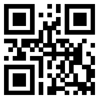 Qr Code di 3911151046