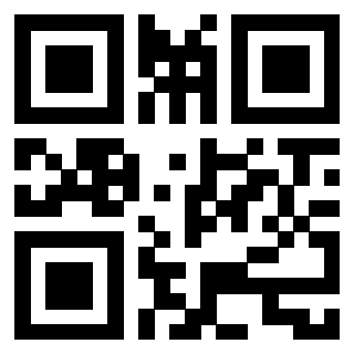 3911151048 - Immagine del QrCode associato