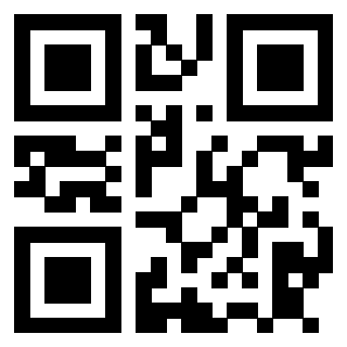 3911151050 - Immagine del QrCode associato