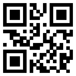 Immagine del QrCode di 3911151051