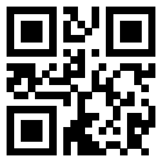 Il Qr Code di 3911151052