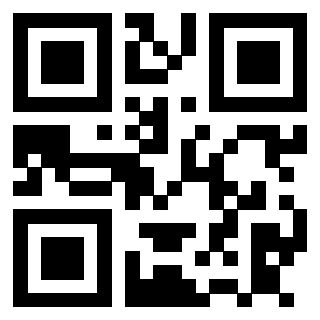 Il QrCode di 3911151053