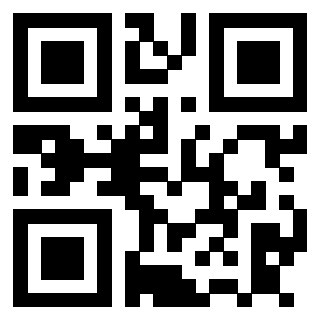 Il QrCode di 3911151054