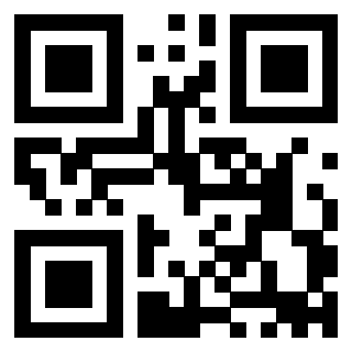 3911151055 Qr Code associato
