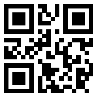 Immagine del Qr Code di 3911151056