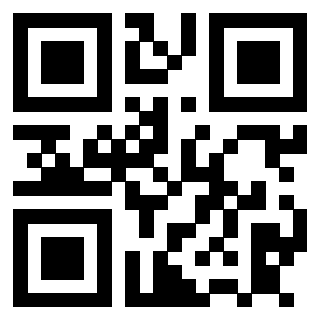 Il Qr Code di 3911151058