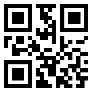 Immagine del Qr Code di 3911151059