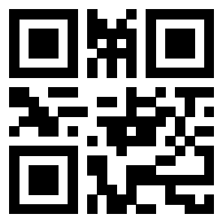 Il Qr Code di 3911151060