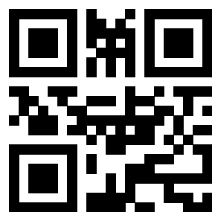 QrCode di 3911151061