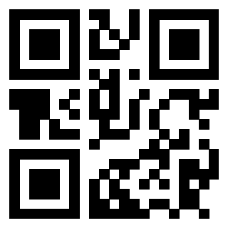 3911151064 Qr Code associato