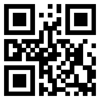 3911151065 QrCode associato