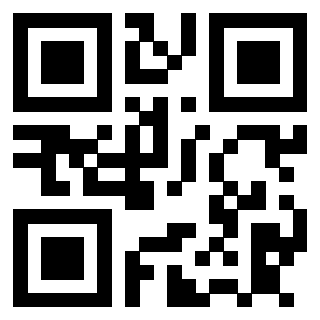 3911151066 - Immagine del Qr Code associato