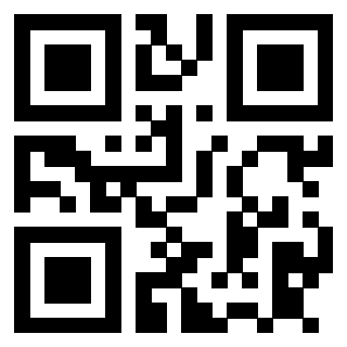 Immagine del Qr Code di 3911151067