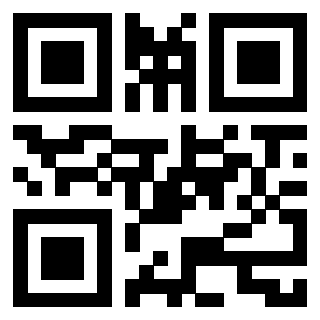 Scansione del Qr Code di 3911151068
