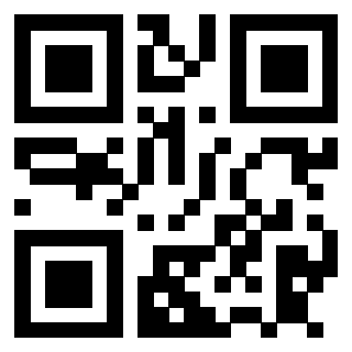 Qr Code di 3911151069