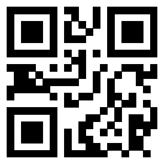 3911151070 - Immagine del QrCode