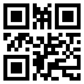 3911151071 - Immagine del Qr Code