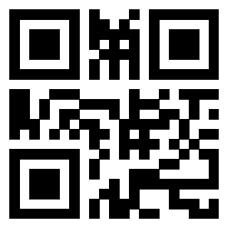 Il Qr Code di 3911151072