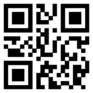 3911151073 - Immagine del Qr Code