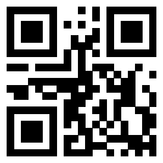Immagine del Qr Code di 3911151076