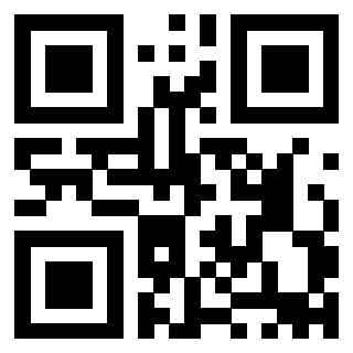 Qr Code di 3911151077