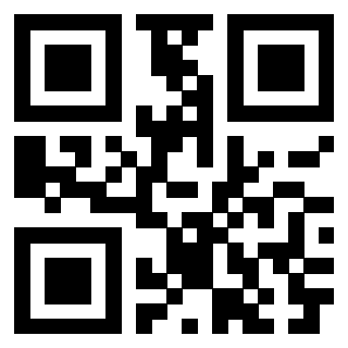 3911151078 - Immagine del Qr Code associato